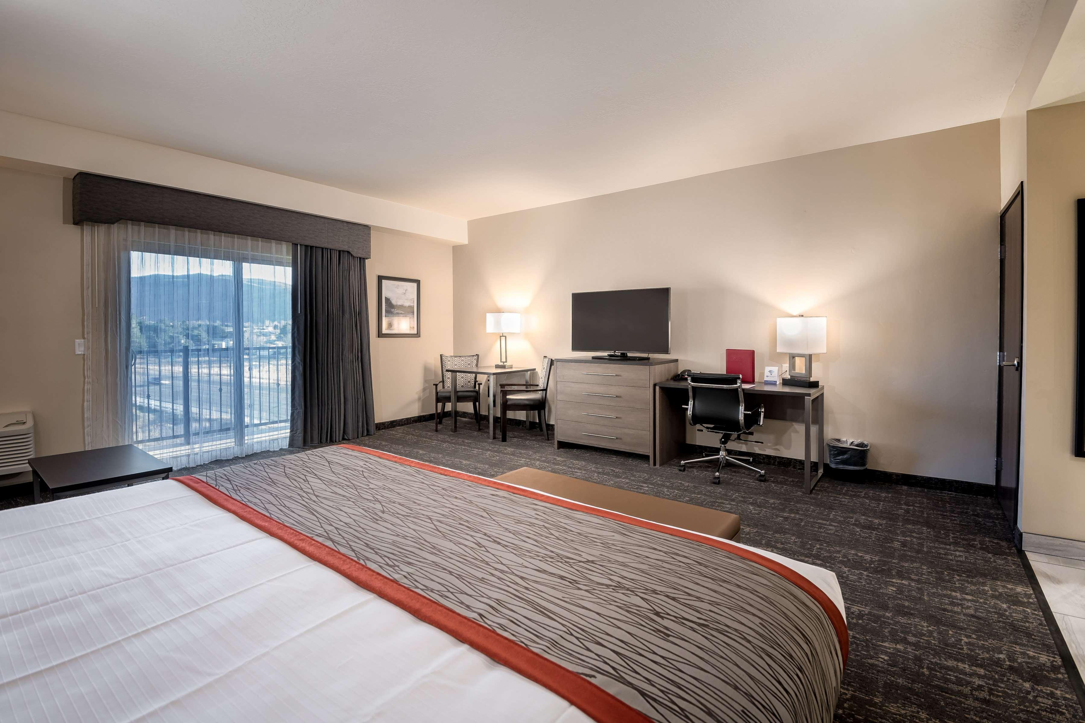 Best Western Plus Heber Valley Hotel Heber City Buitenkant foto