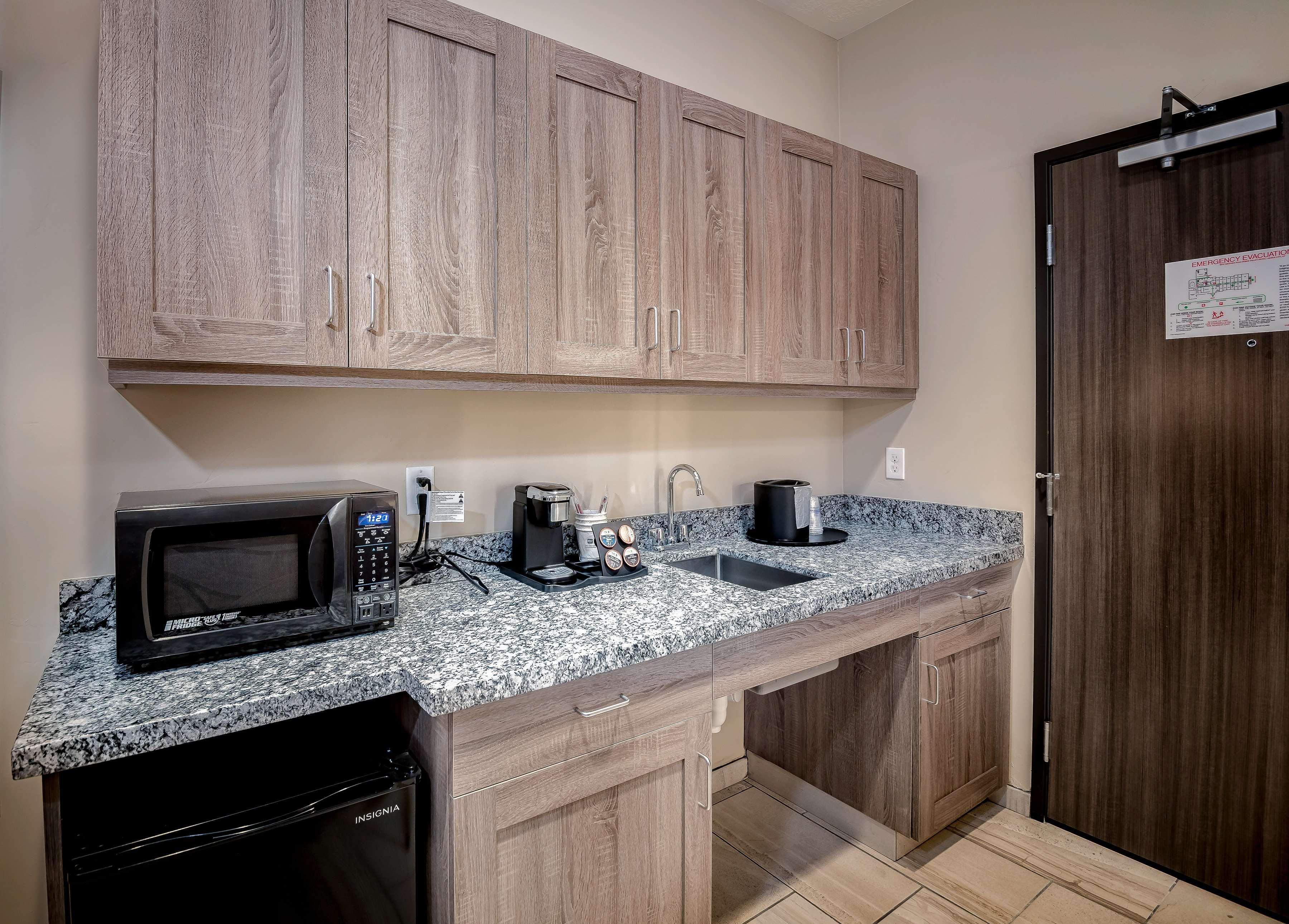 Best Western Plus Heber Valley Hotel Heber City Buitenkant foto