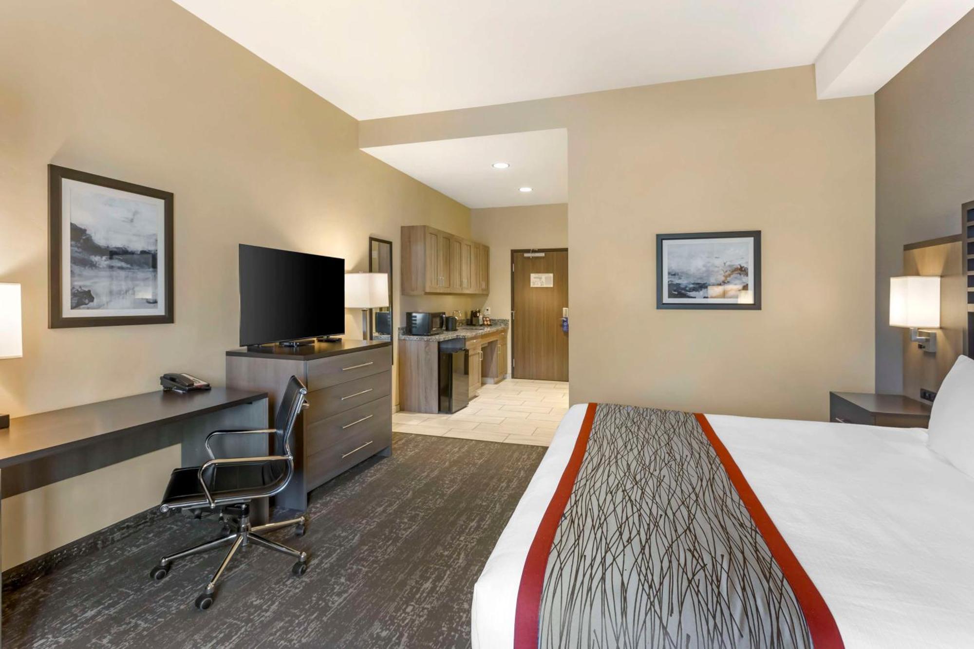 Best Western Plus Heber Valley Hotel Heber City Buitenkant foto